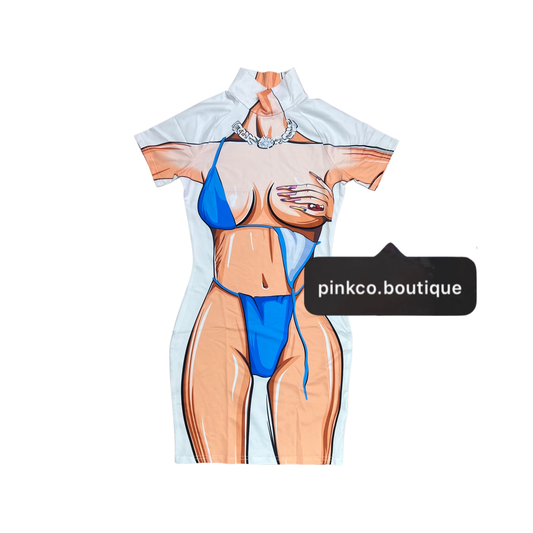 Bikini Slip